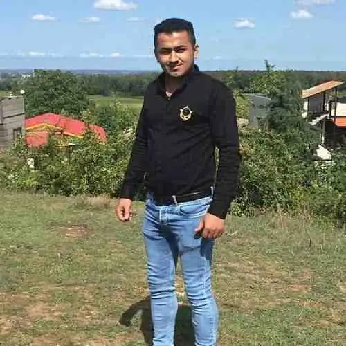 دادا تی غم بمیرم